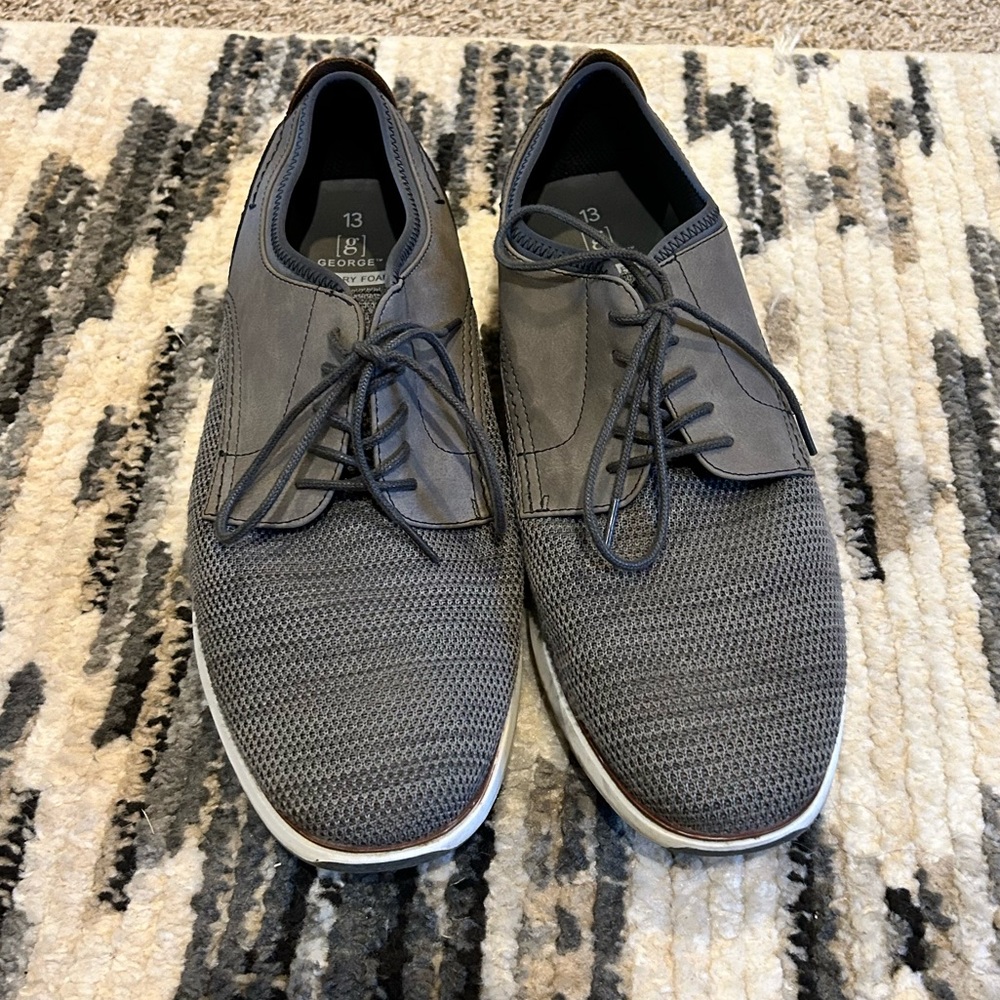 George shoes